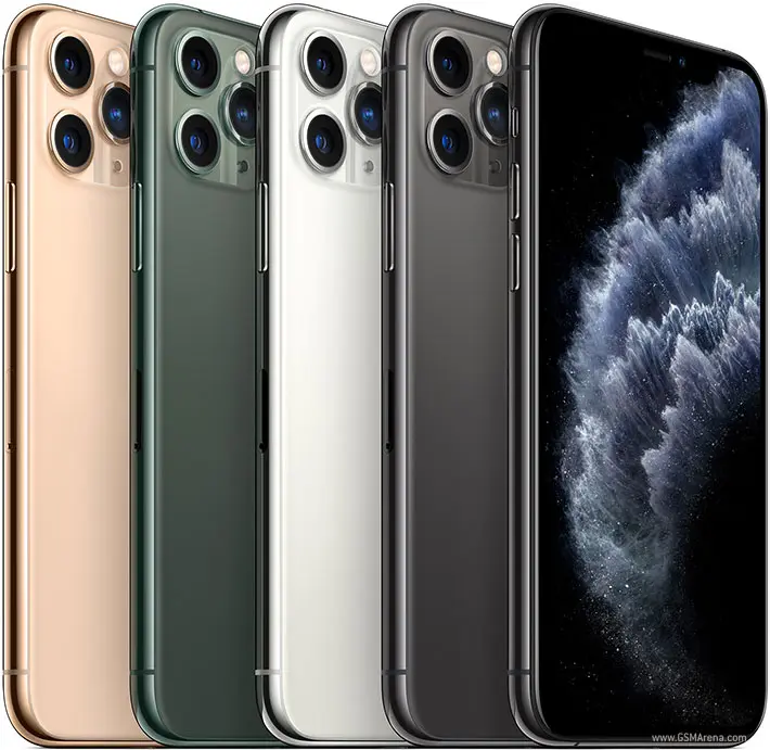 Apple IPhone 11 pro (used)