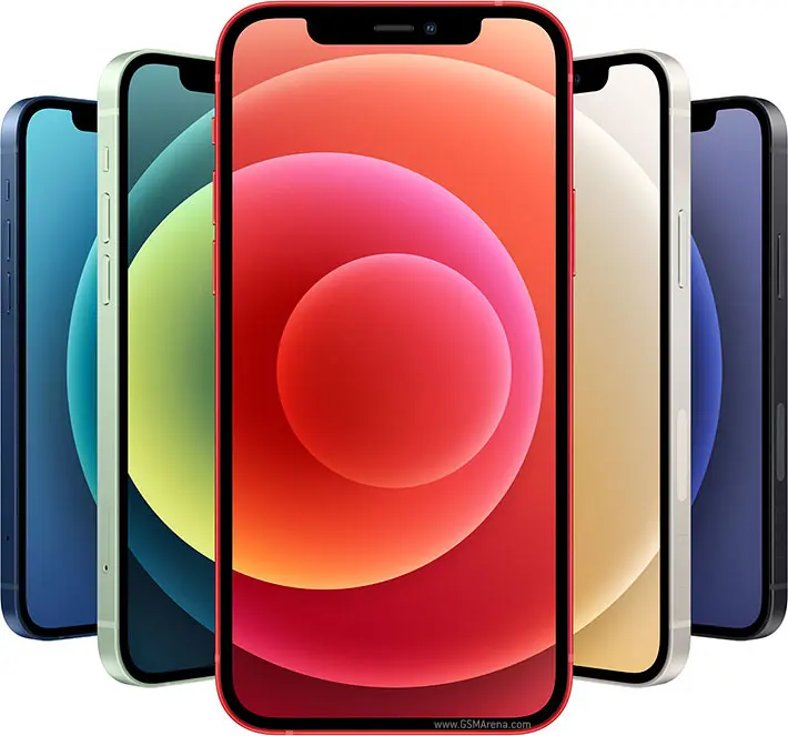 Apple Brand New iPhone 12