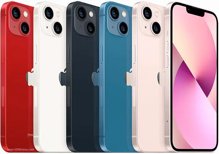 Apple Brand iPhone 13（used)