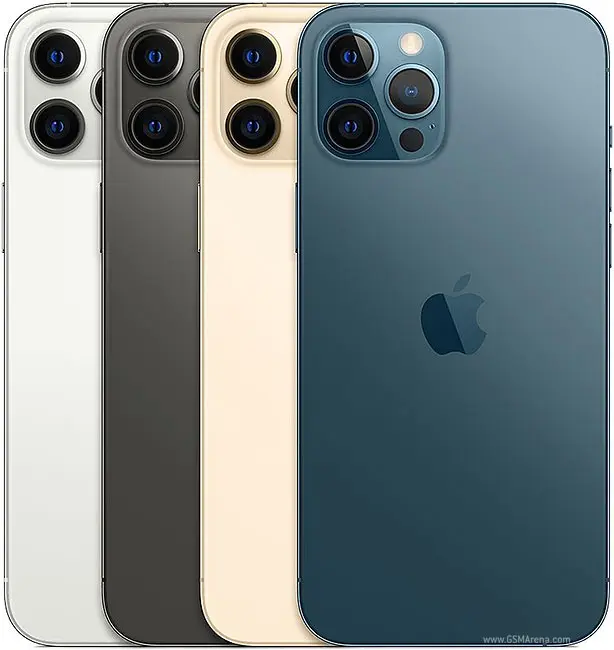 Apple Brand iPhone 12 pro（used)