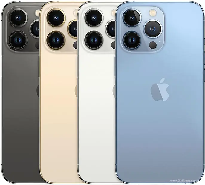 Apple Brand iPhone 13 pro（used)