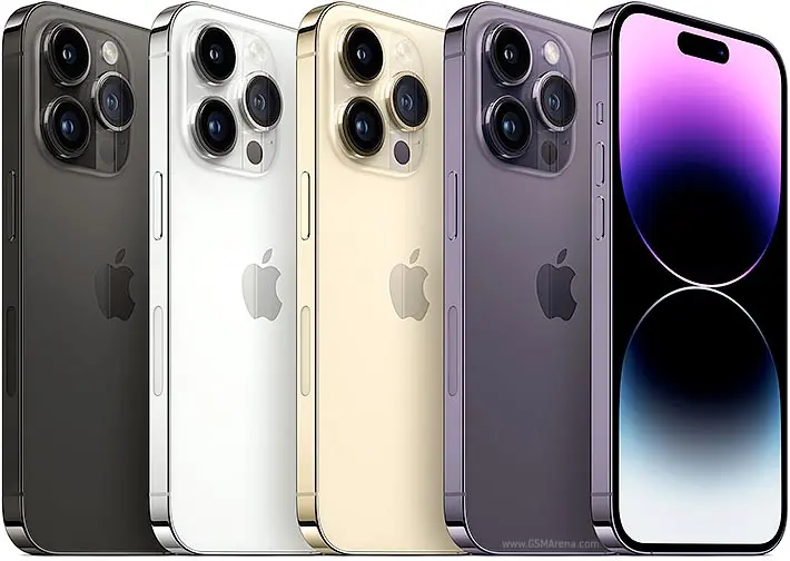 Apple Brand iPhone 14 pro max