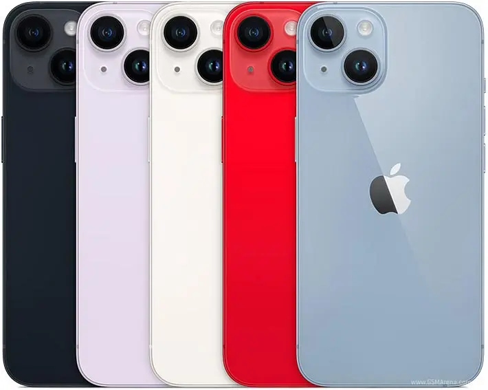 Apple Brand iPhone 14(used)